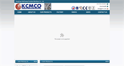 Desktop Screenshot of cncspringmachine.com